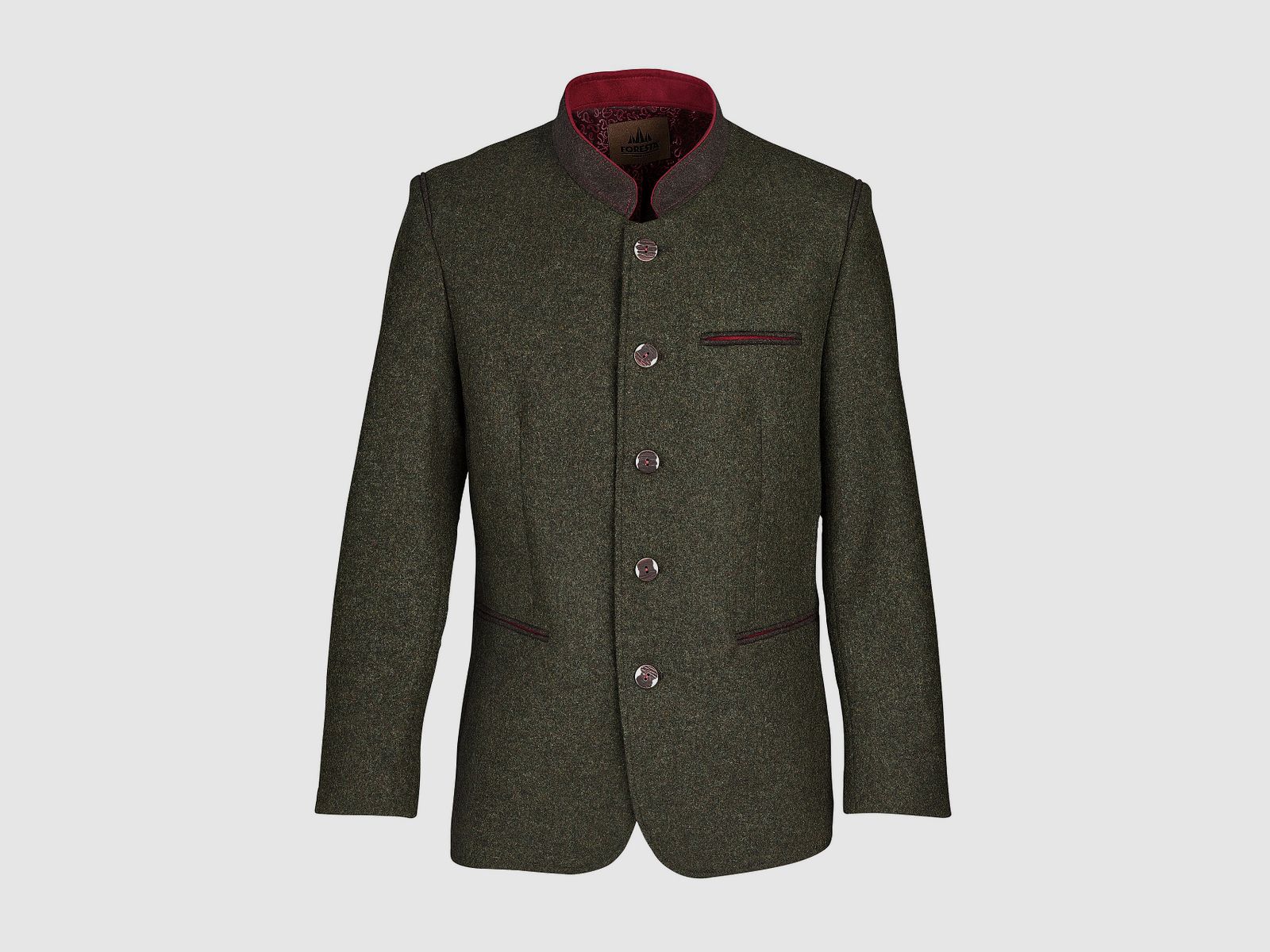 Foresta Janker Maurice