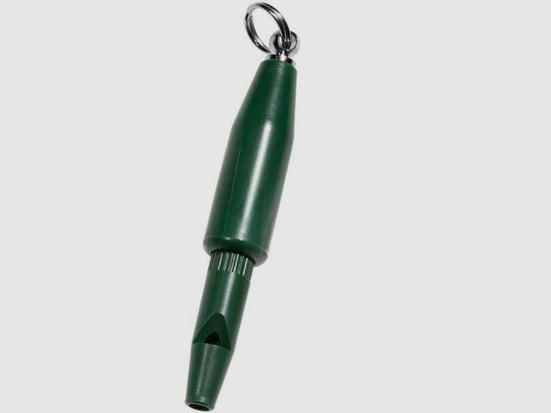 Locker Hubertus Fuchsreiz Mauspfeifchen