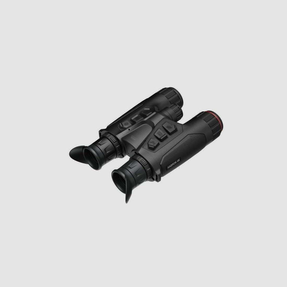 HIKMICRO Habrok 4K HQ35L