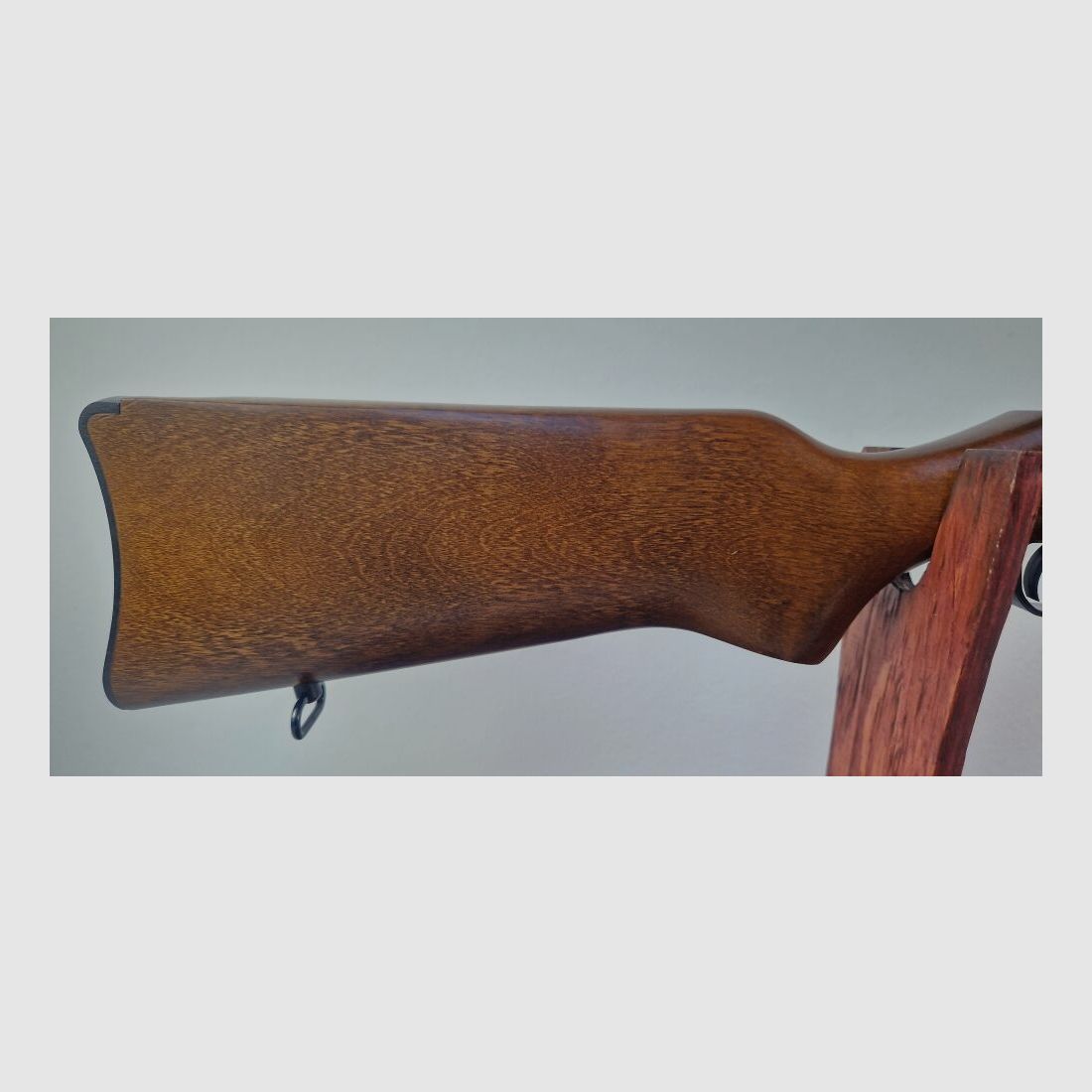 Ruger SLB Mini Thirty - 7.62x39