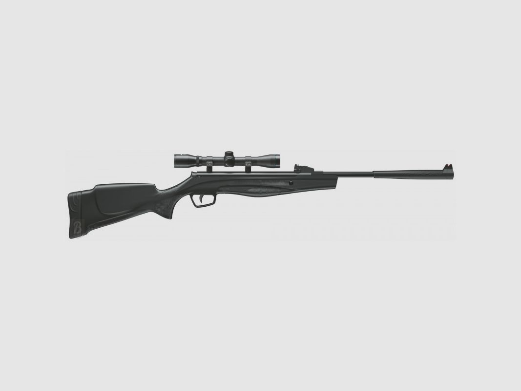 STOEGER AIR STOEGER RX5 COMBO 4X32 SIGHTS AND FRONT SIGHT 10J cal.