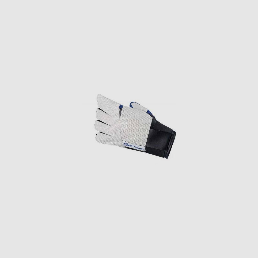 GEHMANN 464R/M guante de tiro, imagen 1 de 2