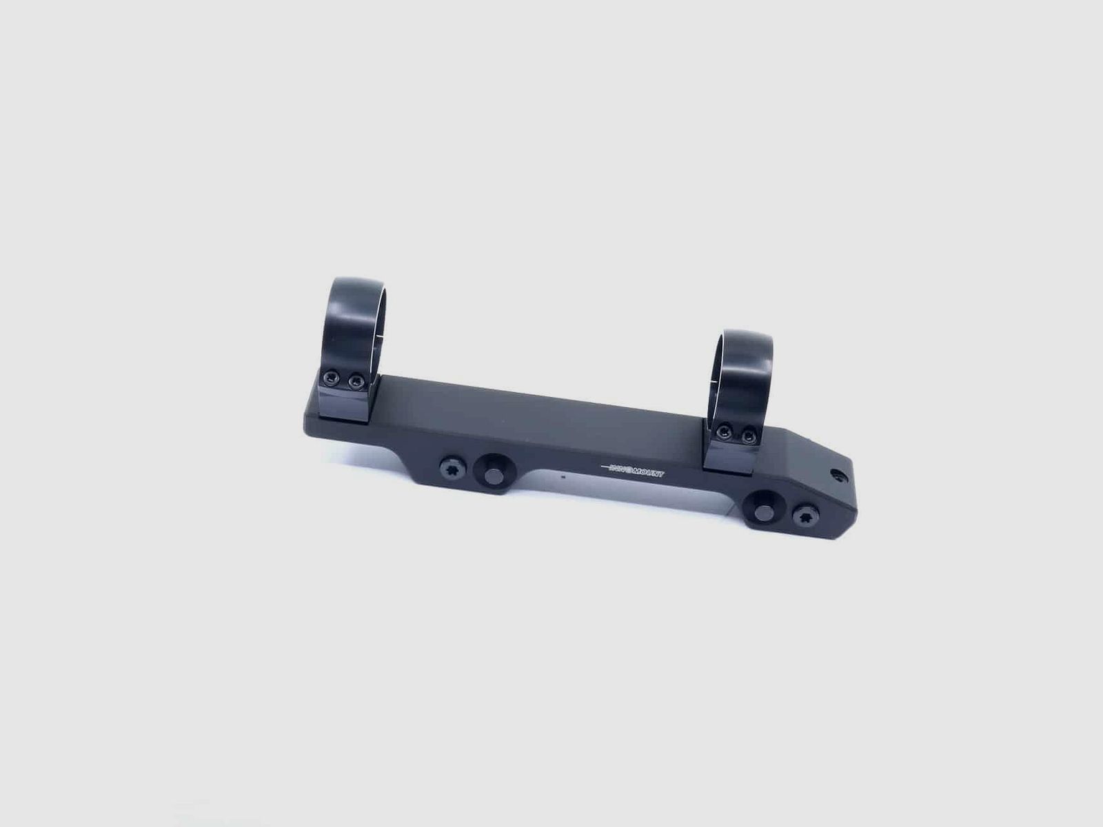 INNOMOUNT QD do Weaver/Picatinny – Tube/Thermal (30mm), zdjęcie 4 z 6