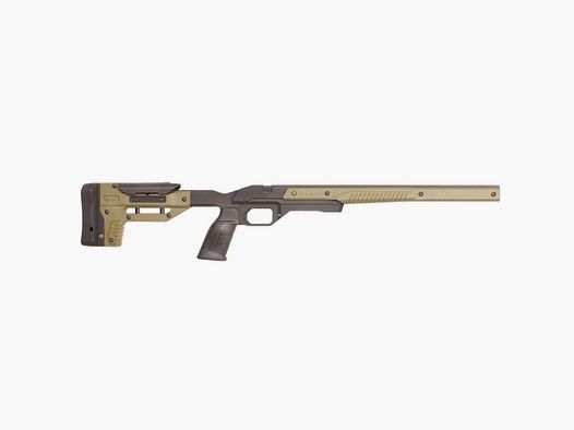 Osada Oryx Chassis do broni MOSSBERG MVP 223