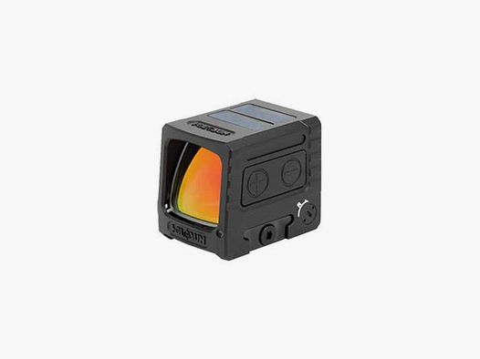 Holosun AEMS Macro – Multi-reticolo: Verde 2 MOA e 32 MOA