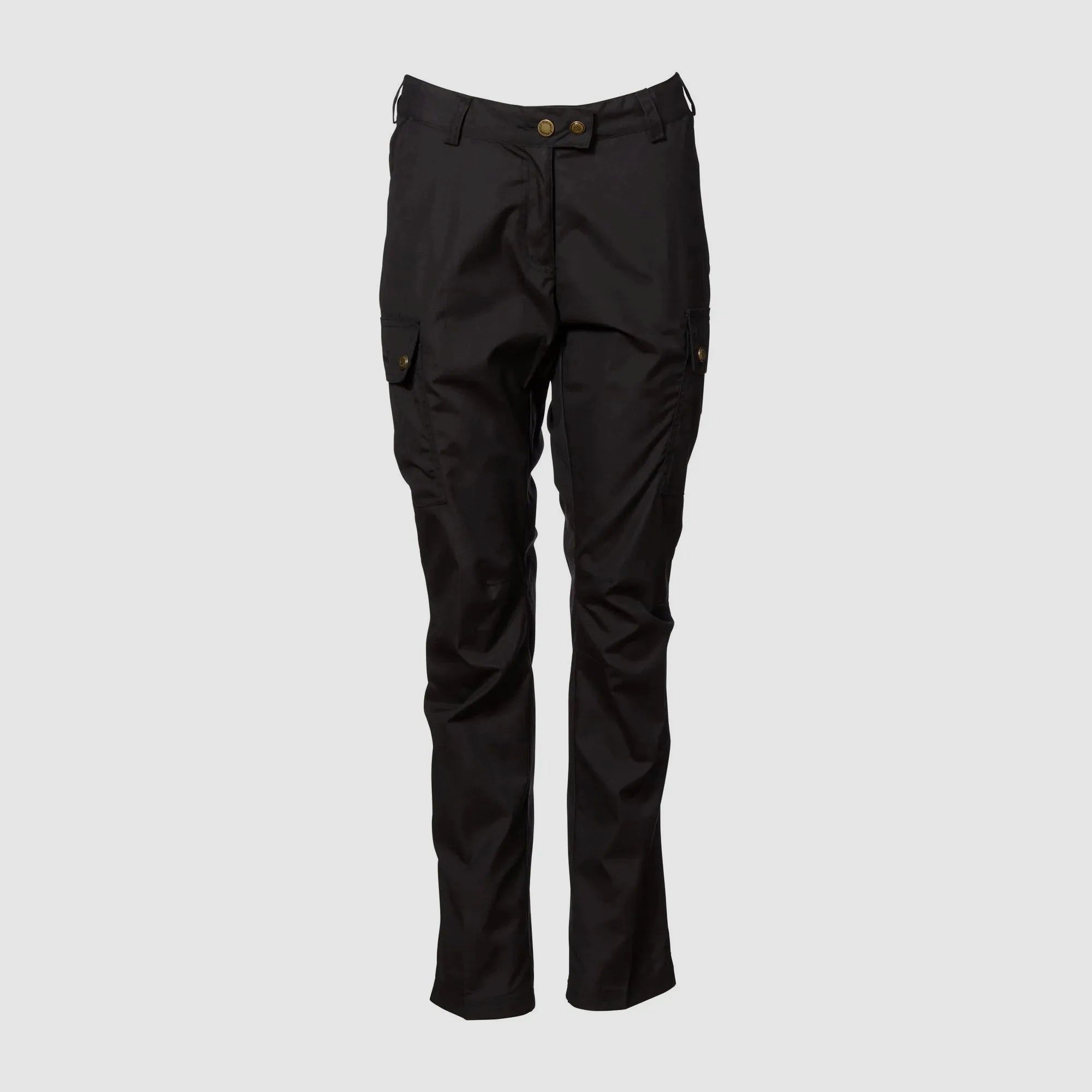 Pinewood Pinewood Hose Finnveden schwarz Frauen