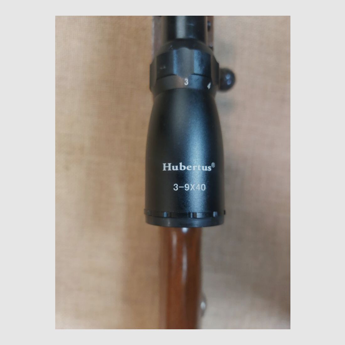 Norinco JW 25 KKW, Bild 9 von 9