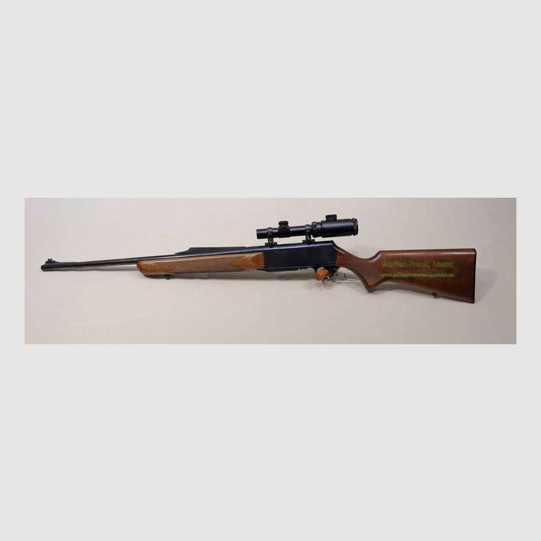FN - Browning/Belgien Selbstladebüchse BAR/Gen 1