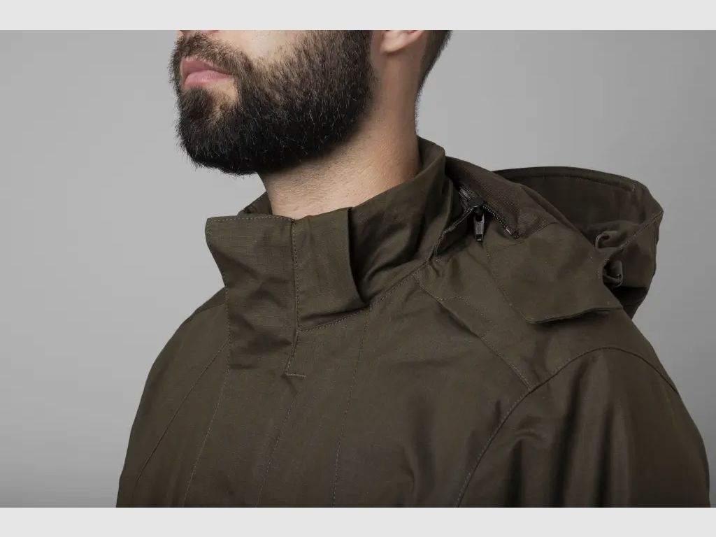 Härkila Jacke Nordic Hunter HWS