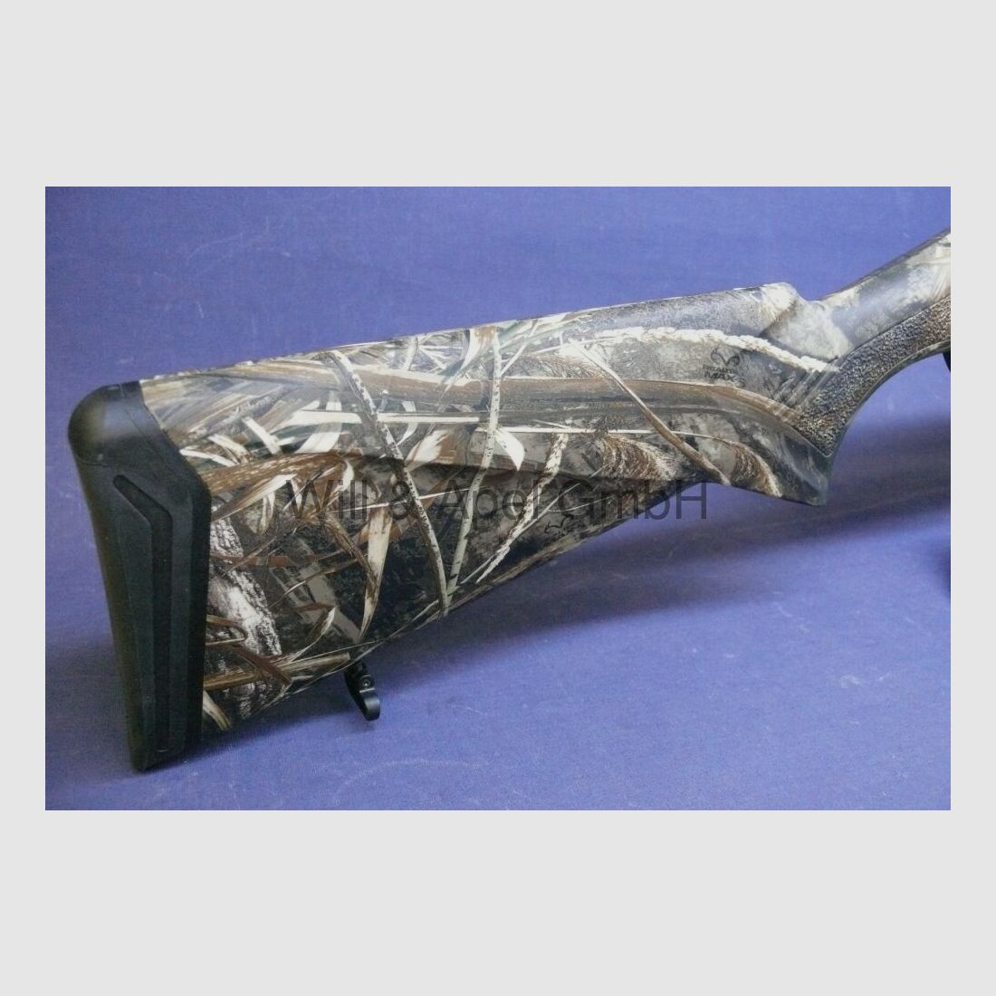 Armsan	 Phenoma MAX 5 Realtree camo