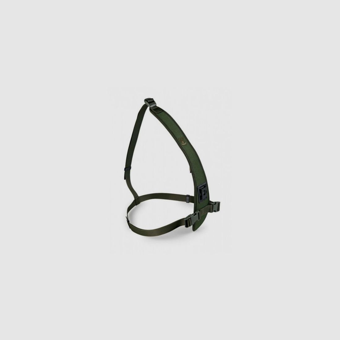 Riserva Spallina porta GPS in cordura R2186
