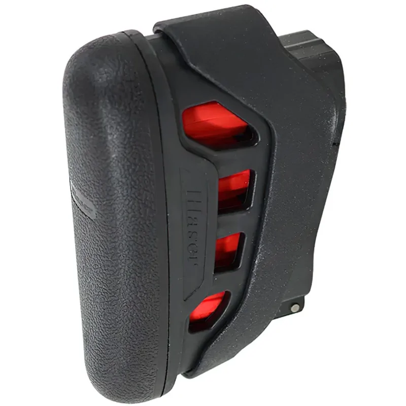 System pochłaniania odrzutu do Blaser Ultimate
