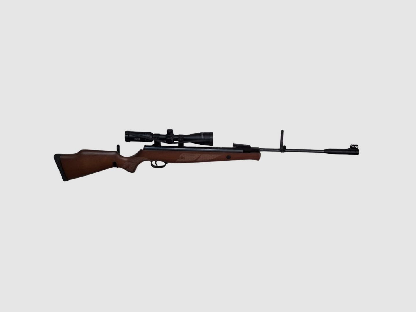Combo Büchse Storm + Zielfernrohr Hawk 3-9×40