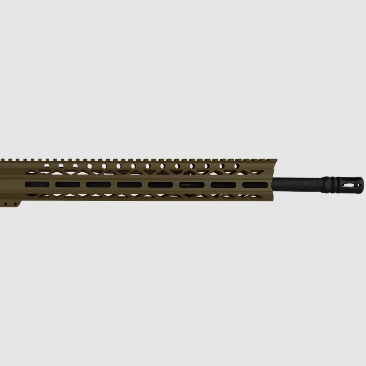 LFA LF308 Battle 18'' Bronze, image 6 sur 7