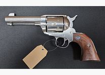 Ruger Vaquero, caliber .45 Long Colt