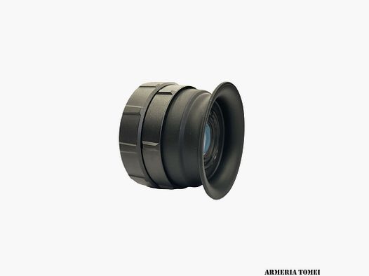 HIKMICRO – THUNDER 2.0 OOGLOPE ONLY VOOR MONOCULAIR GEEN RICHTKIKKER