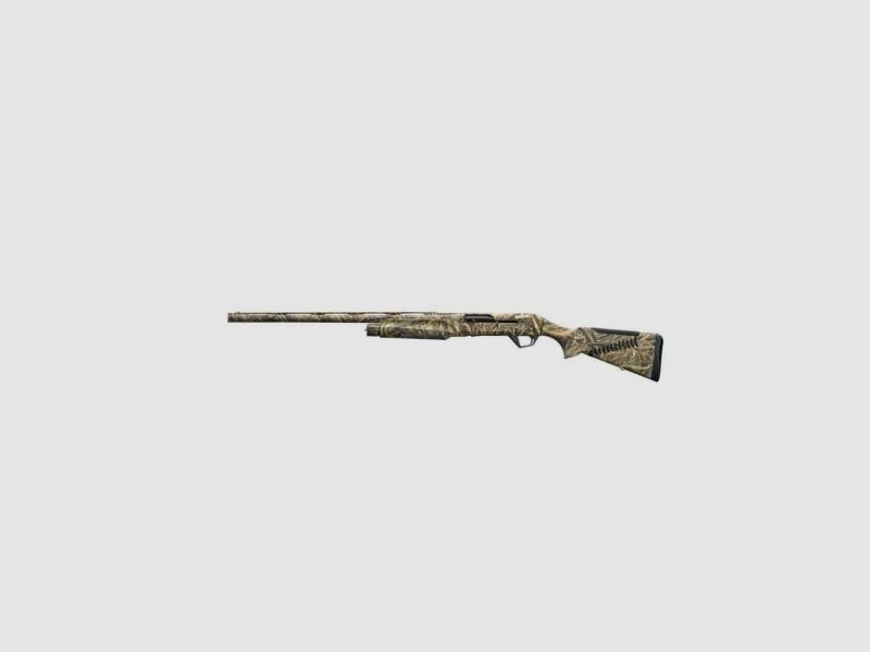 Benelli Super Black Eagle Camo 3 MAX 7 Links, Bild 1 von 2