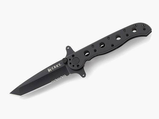 Taschenmesser CRKT M16 STAINLESS STEEL TANTO S.F.
