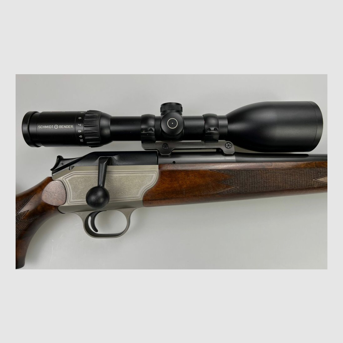 Blaser R93