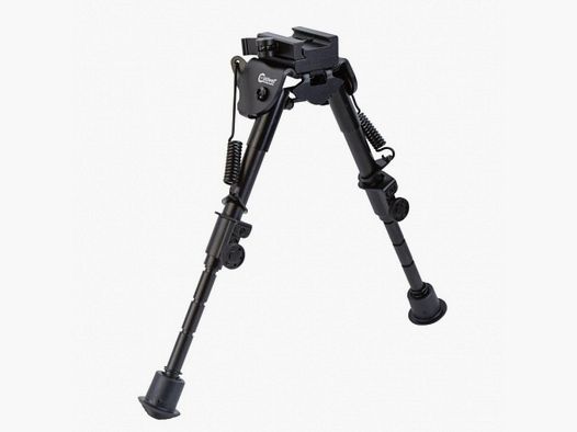 CALDWELL 110141 BIPOD XLA 9"-13" CZARNY