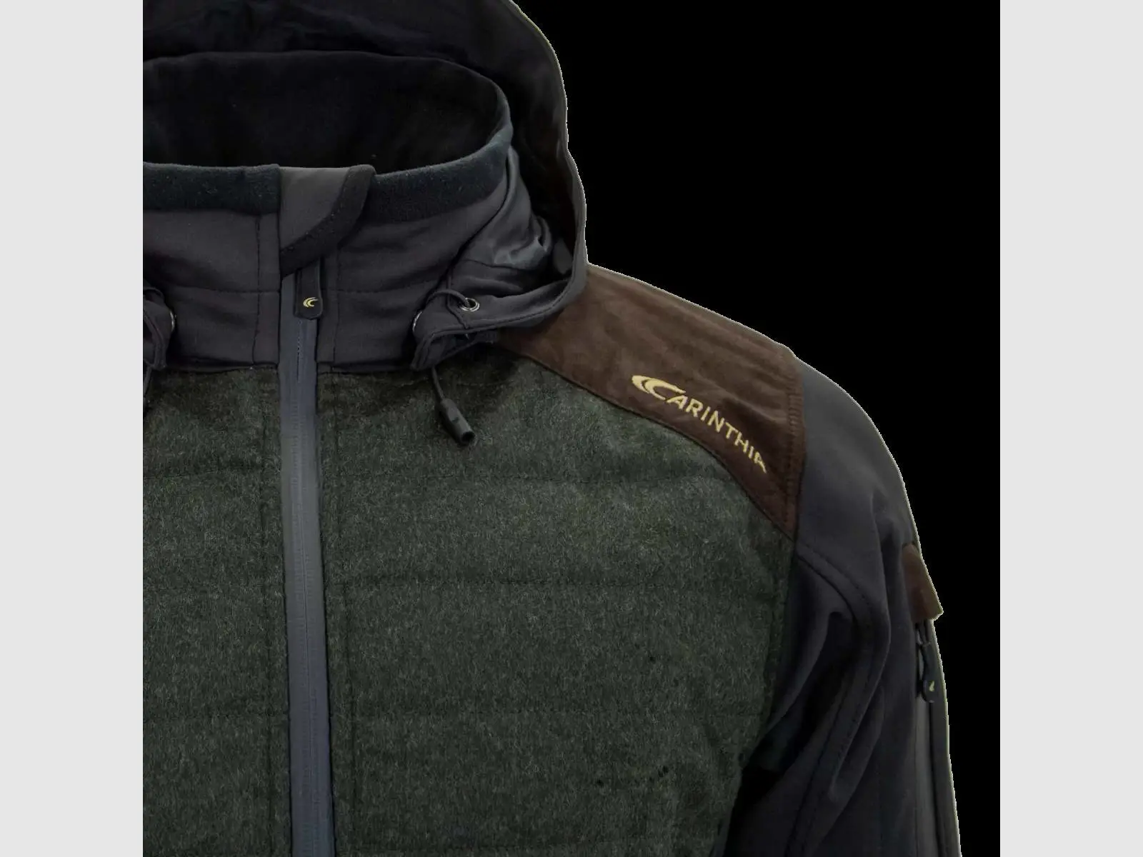 G-LOFT® Lodenjacke ISLG, Bild 11 von 31