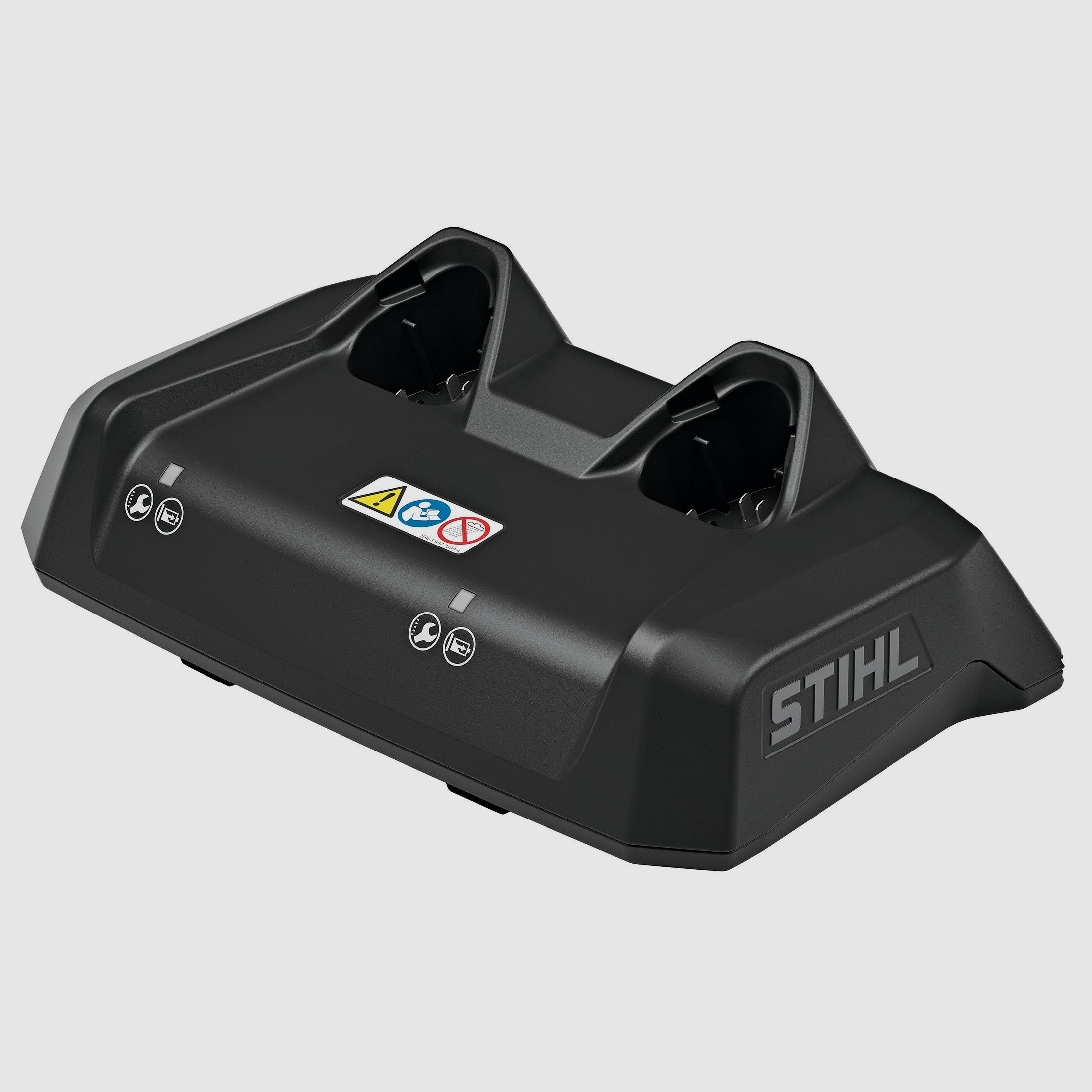 Stihl quick charger AL 5-2