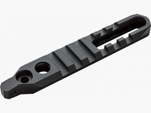 Bergara Bipode Montaje en Riel Picatinny
