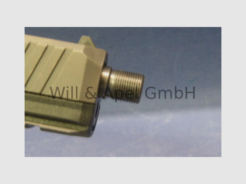GLOCK IGB 17 GEN V