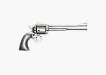 Anstecker FA 83 Revolver