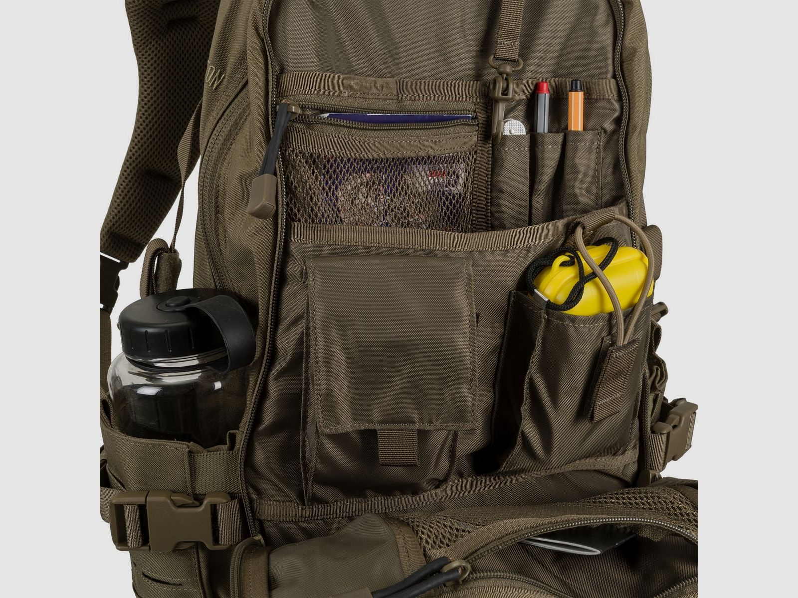 Direct Action Dragon Egg MK II Backpack®, zdjęcie 15 z 22