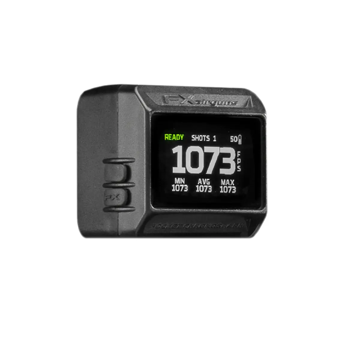 FX Airguns – Pocket Chronograph D1