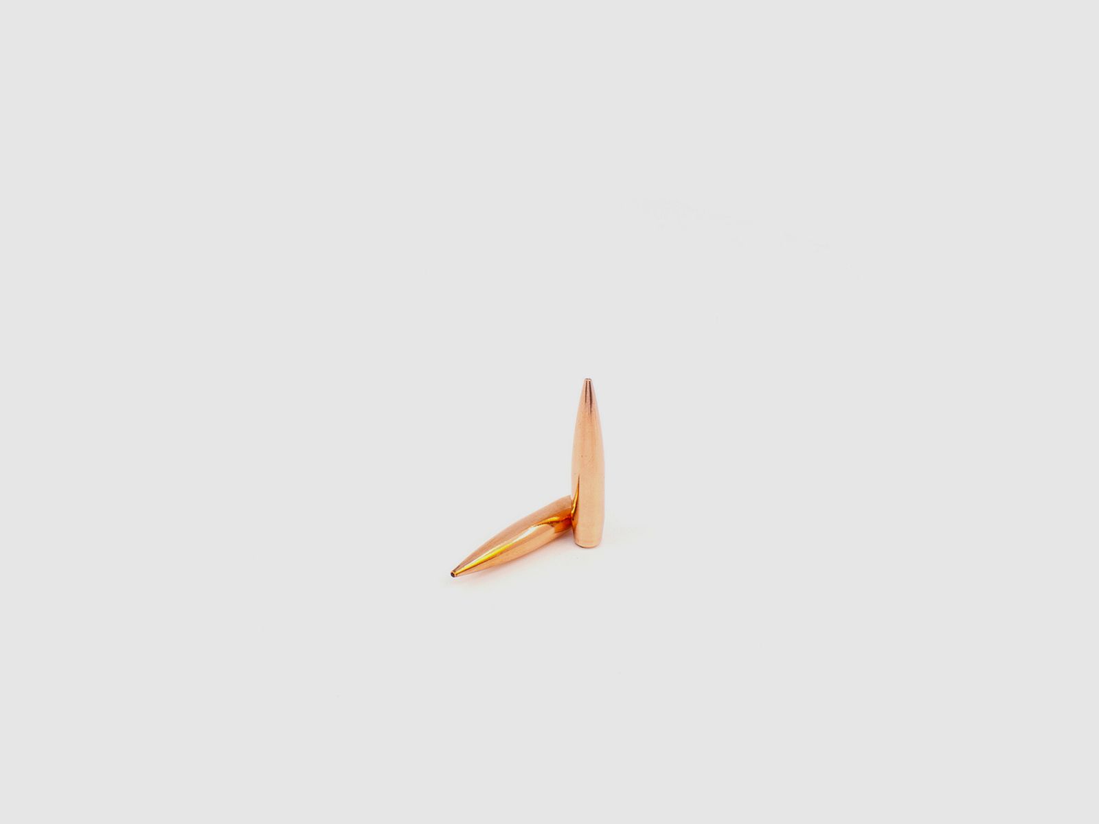 Berger Bullet .270 EOL Elite Hunter 170GR 100 Pieces