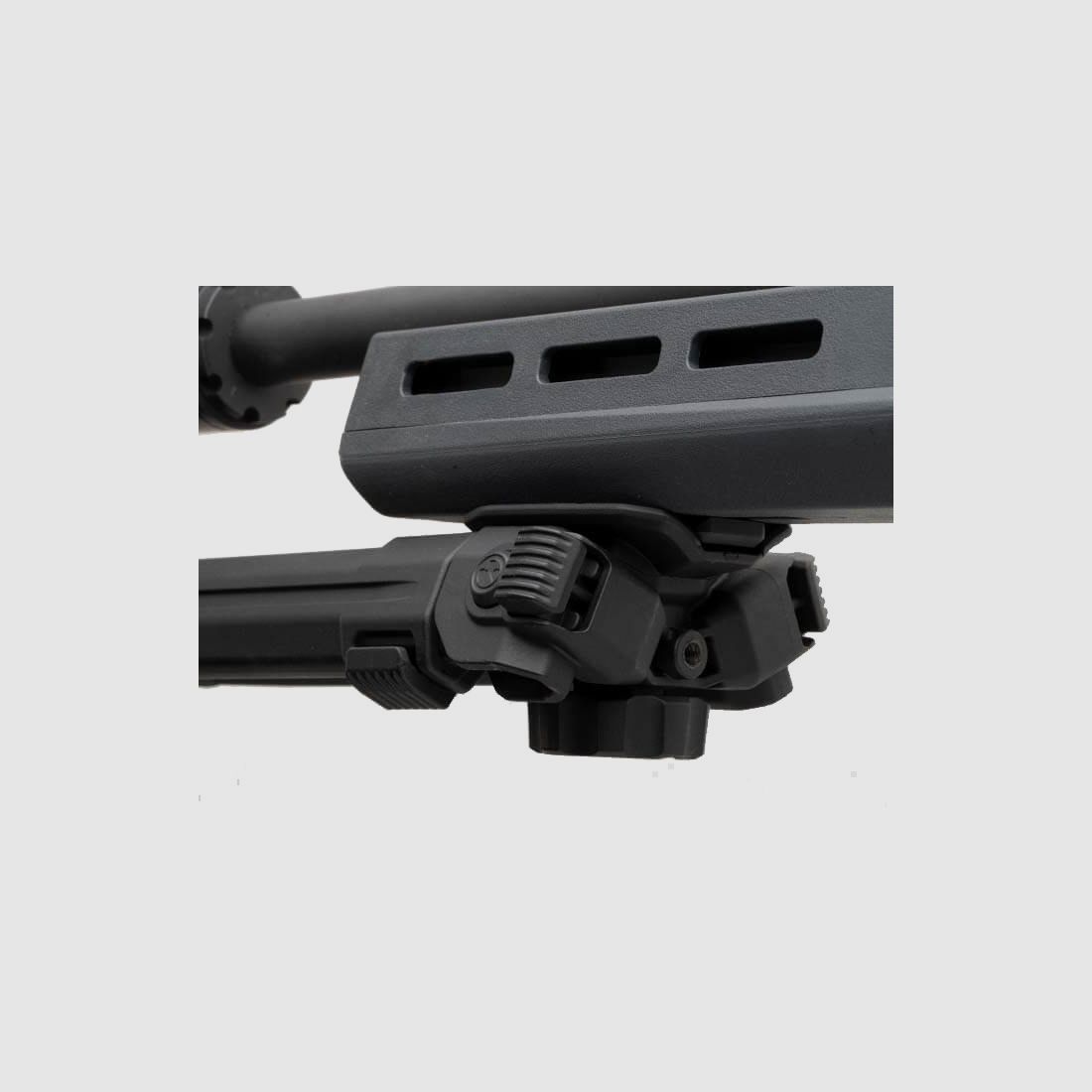 MAGPUL® MOE Sling Stud Bipod BLK, Bild 7 von 9