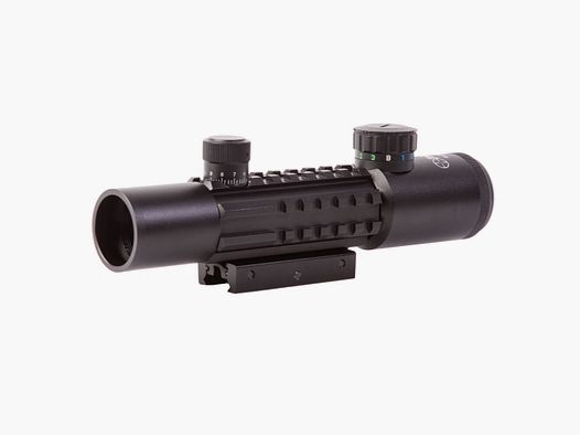 4x28 IR Tactical