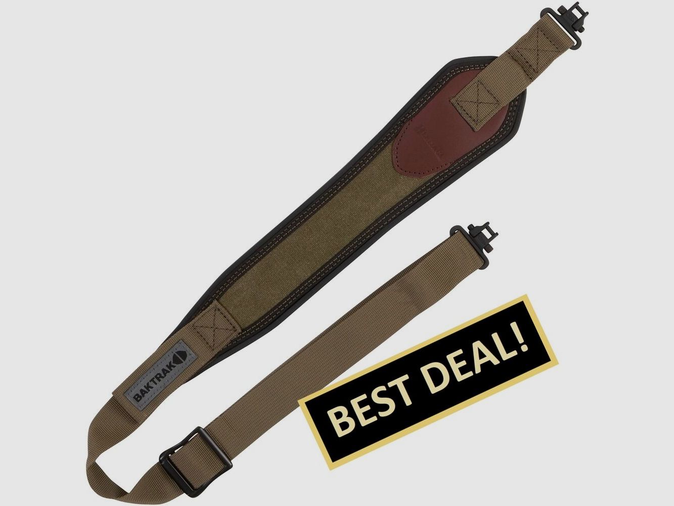 Allen Gun Sling Heritage