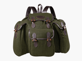 Zaino Loden Parforce Lusso