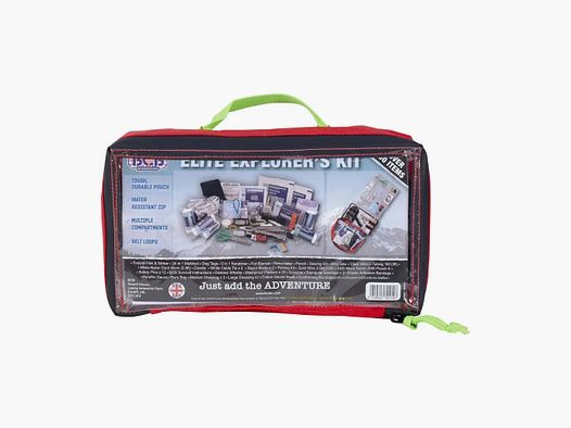 BCB BCB Elite Explorers Kit