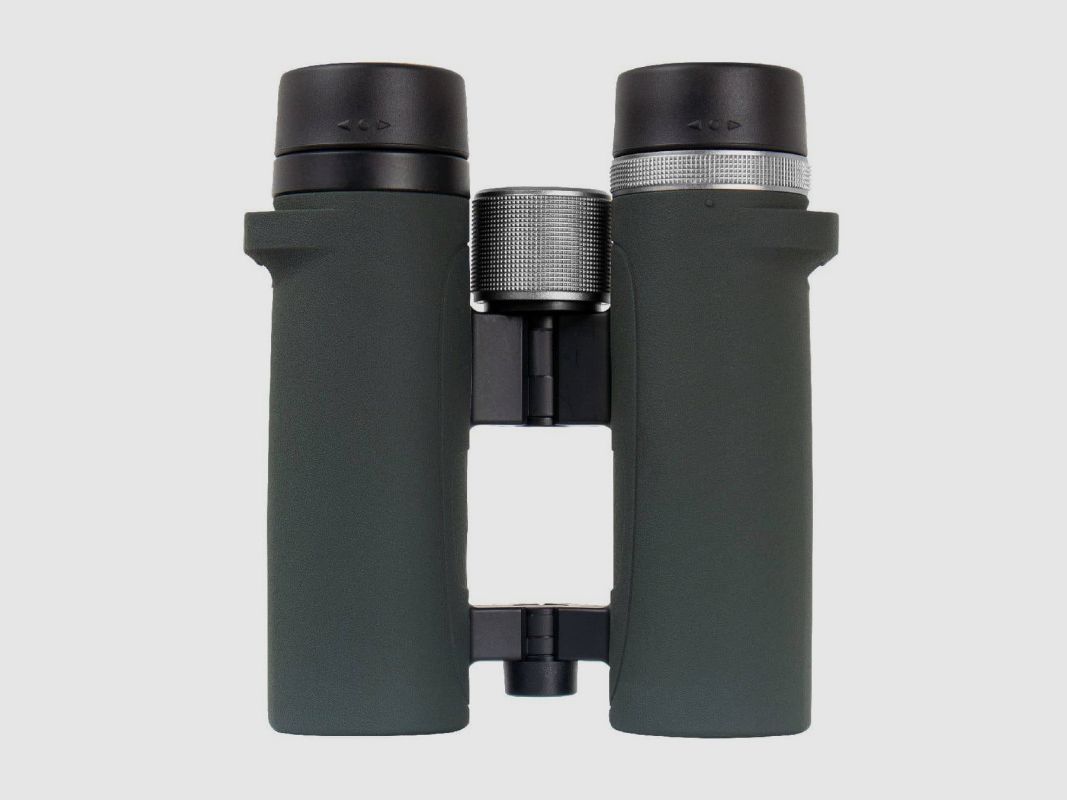 VEOPTIK BINOCULAR HIGH GRADE GREEN 8X32, image 2 of 5