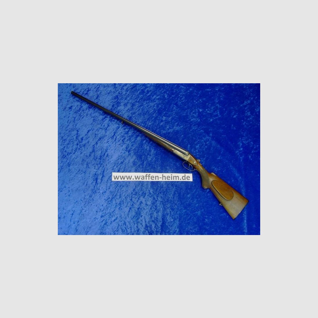 Göln - Suhl