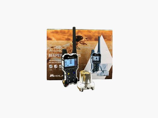 MIDLAND CANICOM BEEPERONE PRO