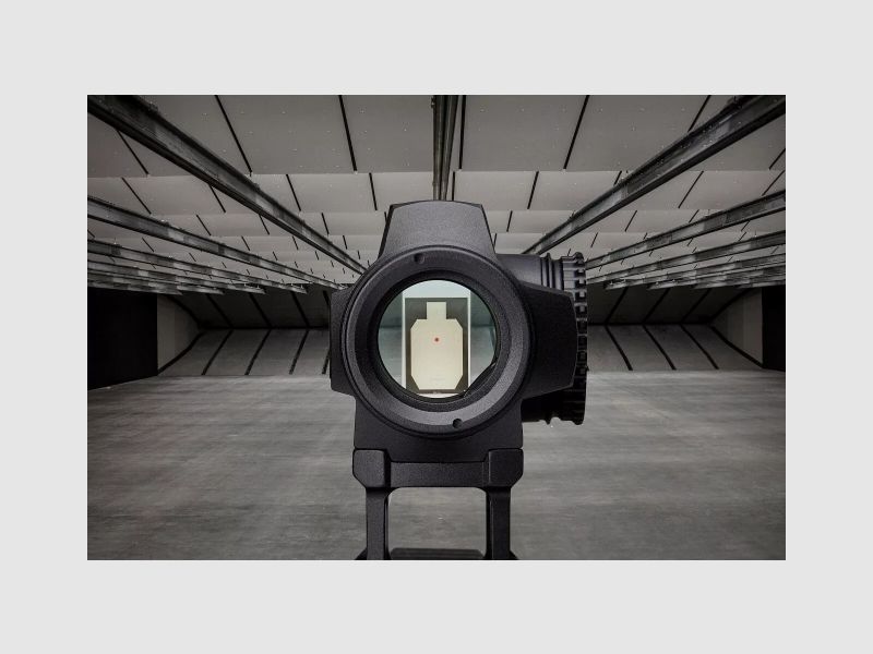 Vortex SPARC SolAR Red-Dot 2 MOA