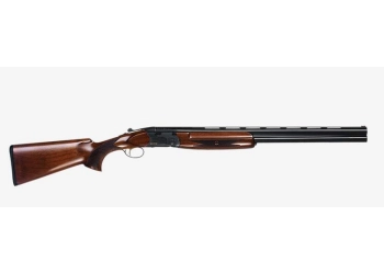 Bockflinte ATA Arms SP Black 12/76