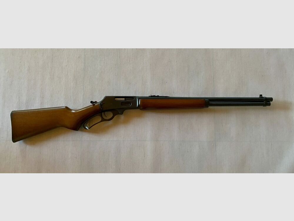 Marlin 30 AS UHR