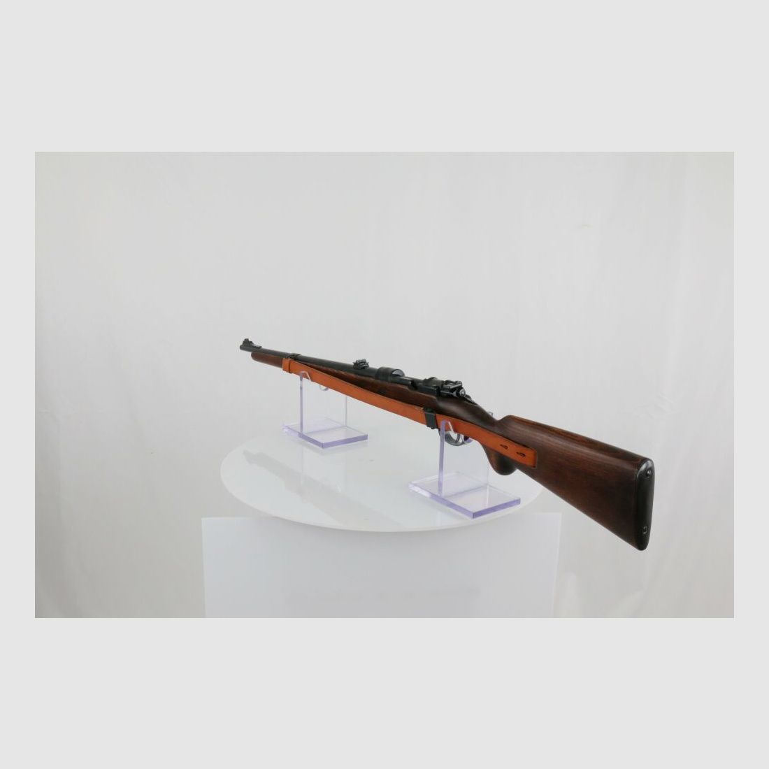 Heym M1952 Zollkarabiner