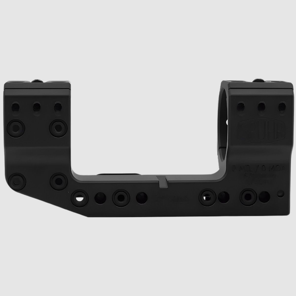 Spuhr – Scope mount 36 mm – 0 MOA – SP-6016, image 2 of 6