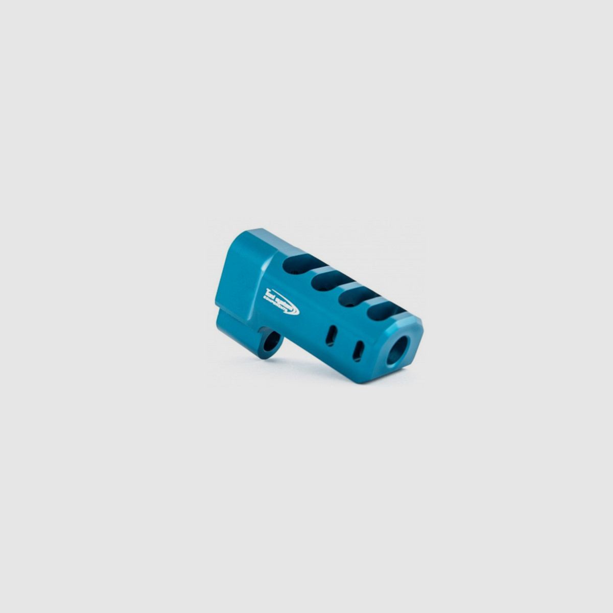 TONI SYSTEM M9A3V6OP Compensator Major Factor voor Beretta M9A3, Kleur: Sand, afbeelding 2 van 3