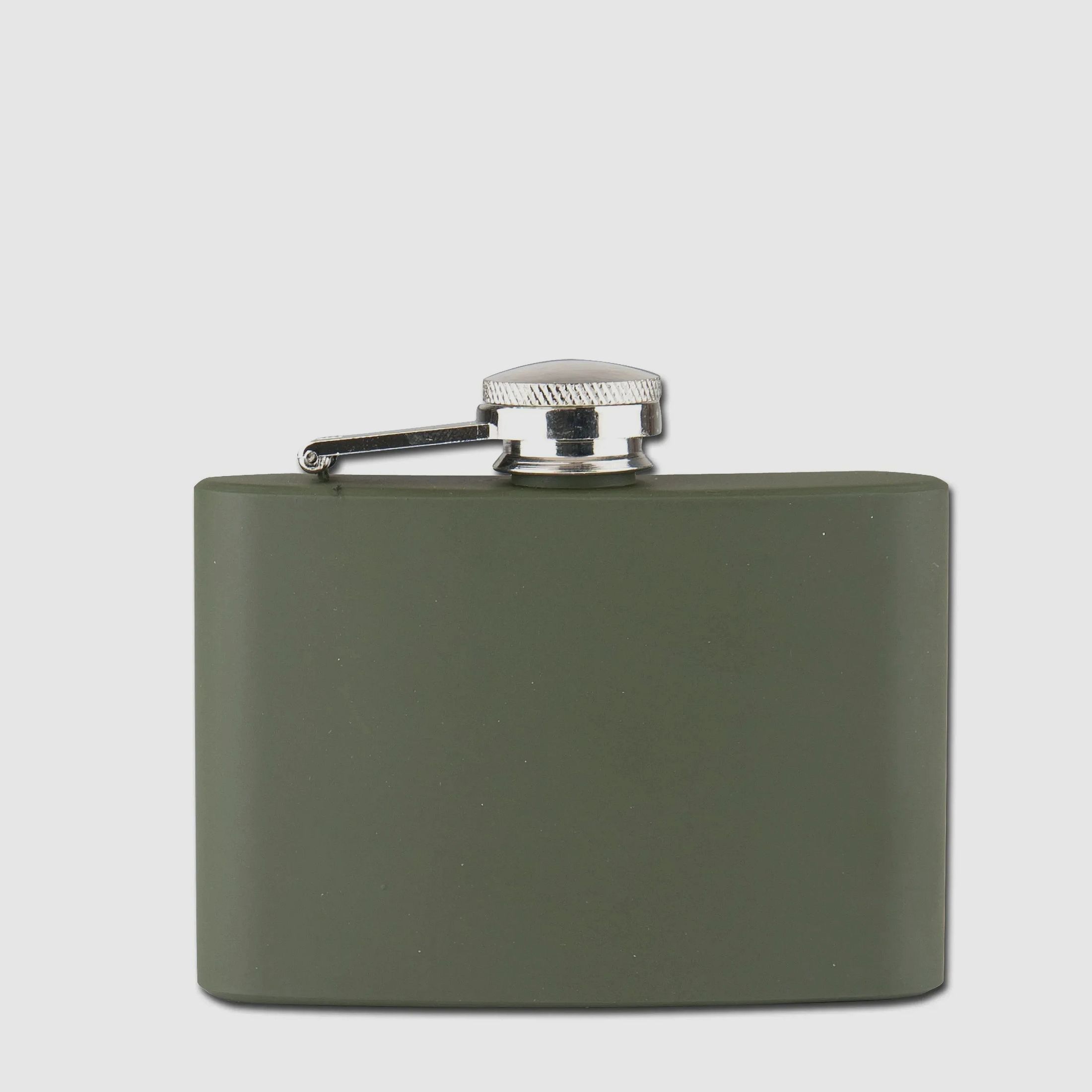 Mil-Tec Flachmann 120 ml