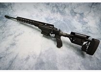Tikka T3x Tact A1 Links