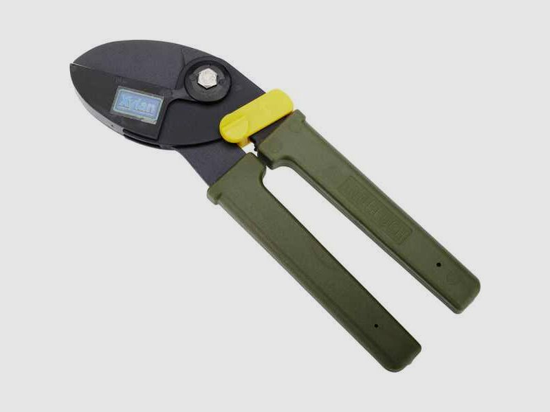 Aufbrech- und Zerwirkzange Knobloch, Xylanbeschichtet