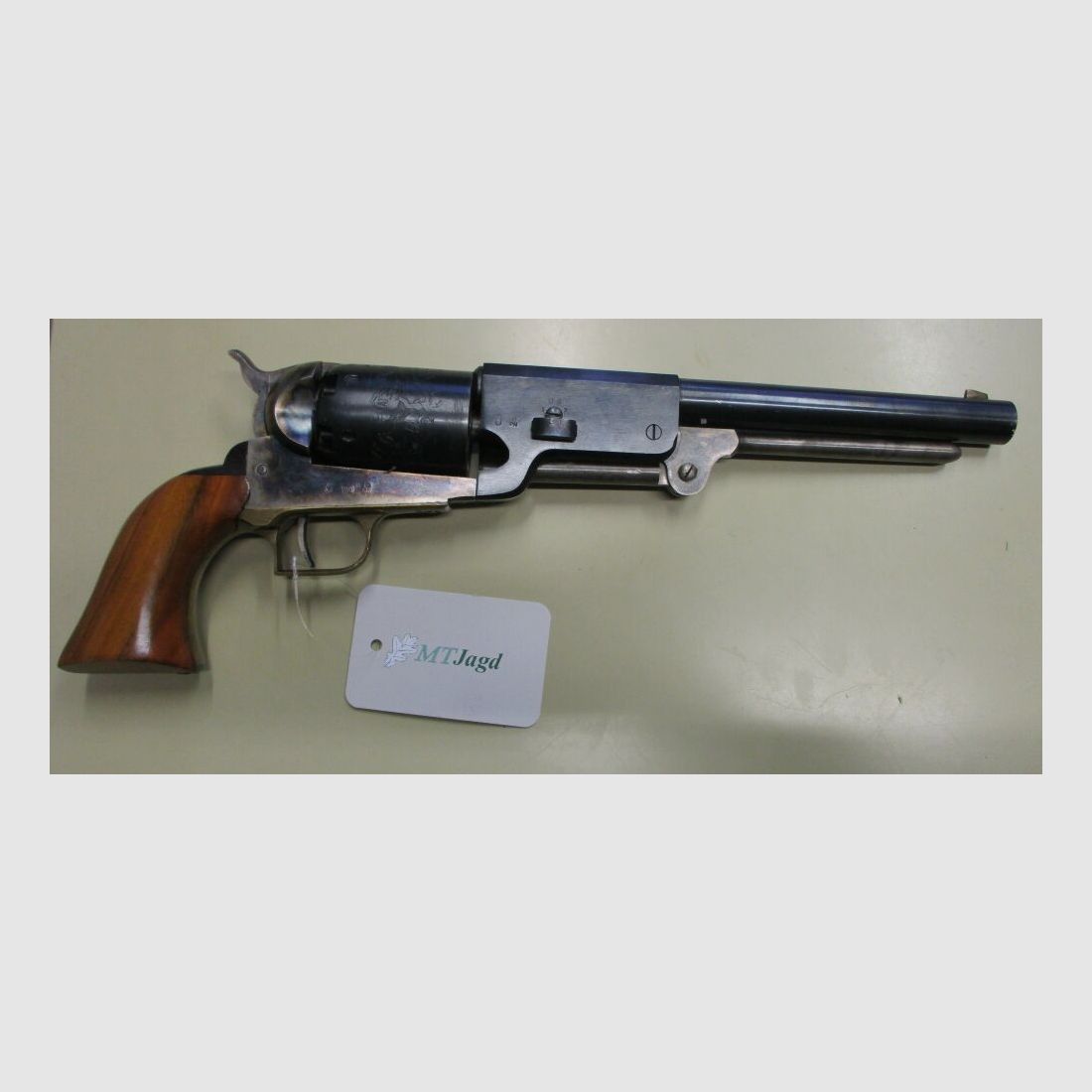 Armi San Marco Colt Warker